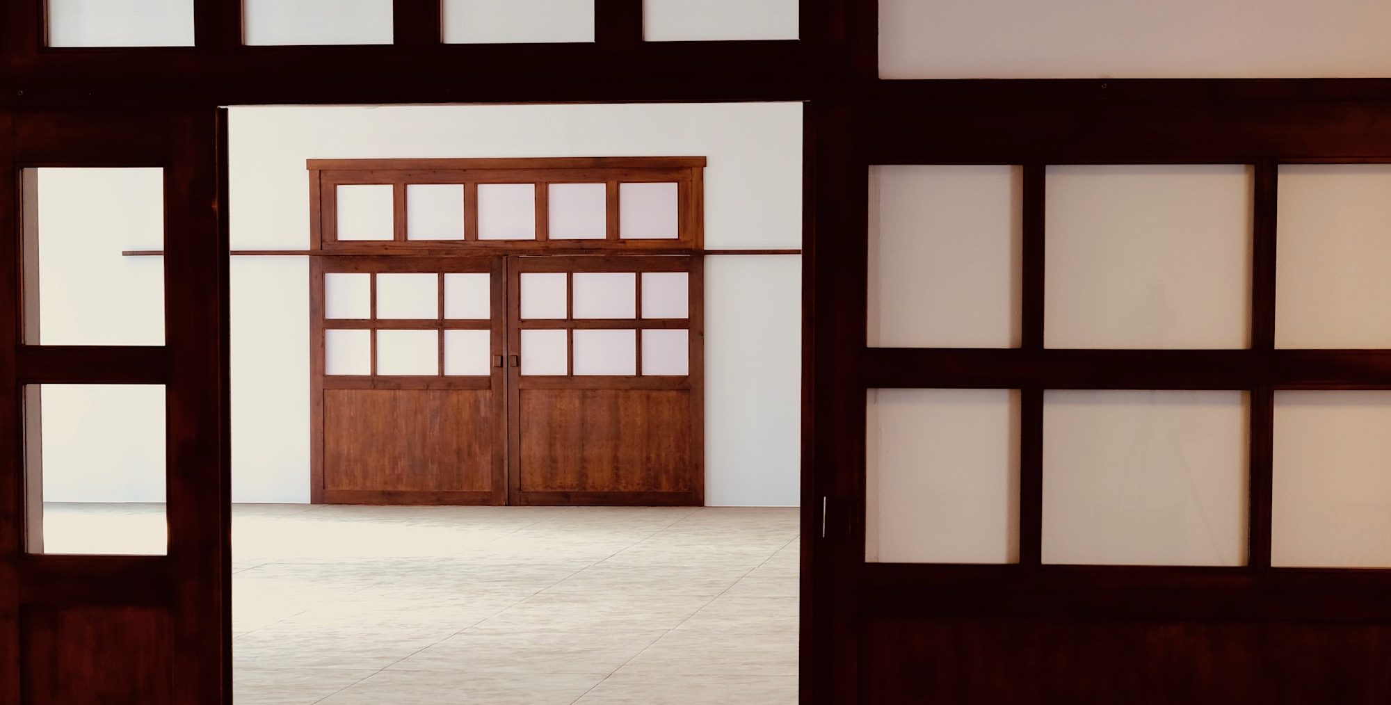 Dojo von Dirk Kropp in Köln